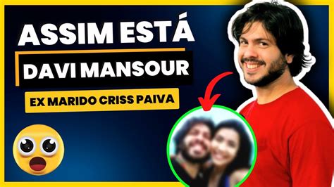 ex da criss paiva|Quem Era Esposo Da Cris Paiva Resposta Rápida